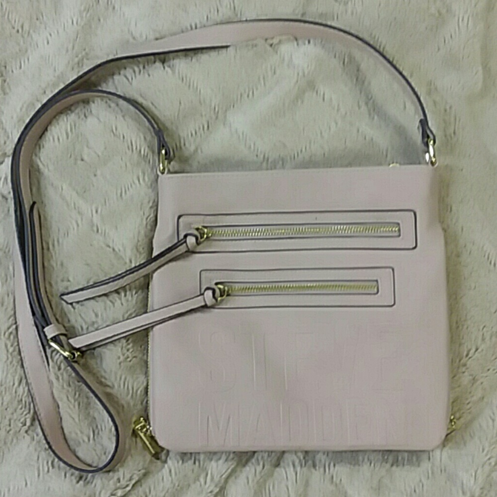 Steve Madden crossbody purse